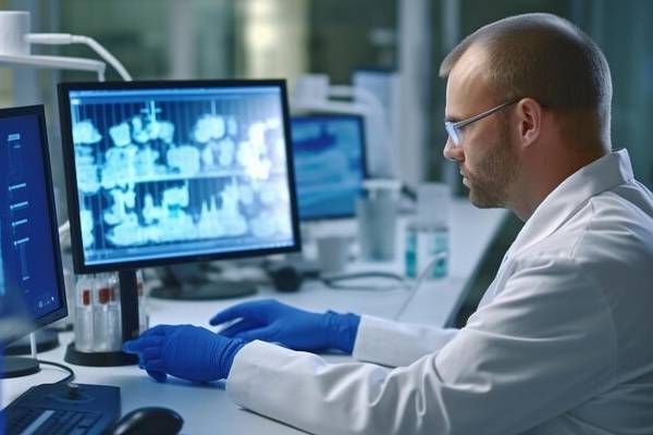 Diagnóstico e Investigación Médica
