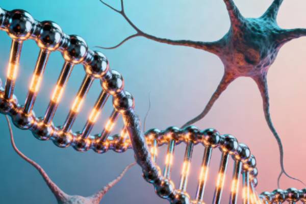 Concepto Neuronal y Genético