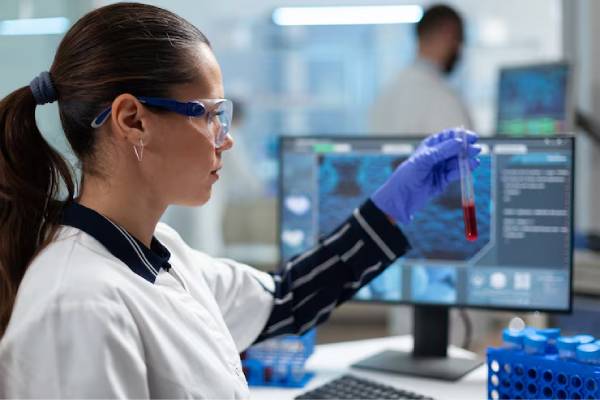 Ricercatori impegnati a trovare cure per la sindrome di Werner