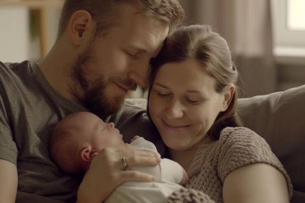 Supporto familiare per bambini con sindrome di Werner