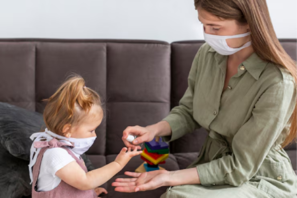 Mappa delle risorse di supporto per le famiglie di bambini con sindrome di Patau