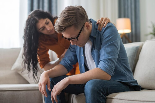 Attenzione emotiva ed empatia tra caregiver e paziente