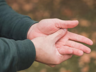 Sindrome della mano estranea