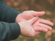 Sindrome della mano estranea