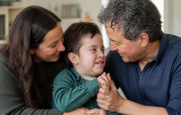 Sindrome di Apert