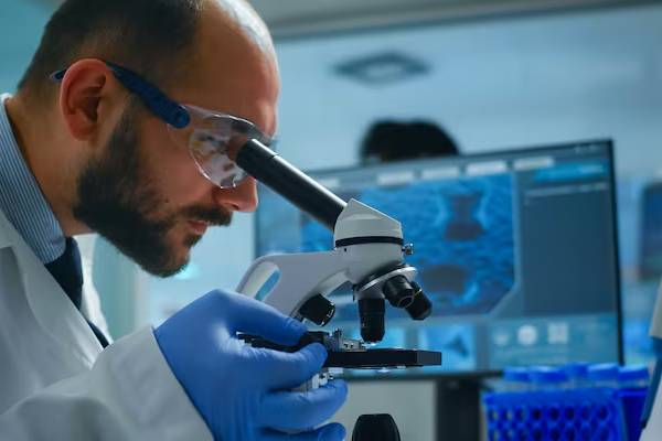 La ricerca scientifica per nuove terapie