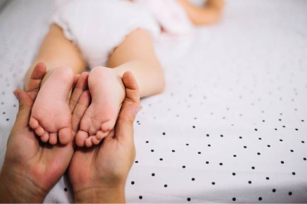 Importanza della supervisione per prevenire infortuni