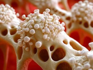fibrodisplasia ossificante progressiva