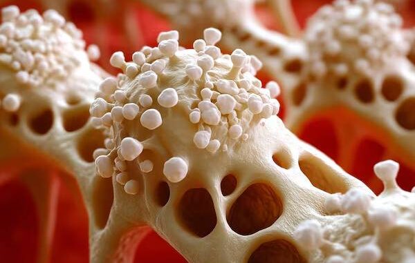 fibrodisplasia ossificante progressiva