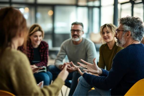 Supporto e comunità per le famiglie con bambini affetti da sindrome di Edwards