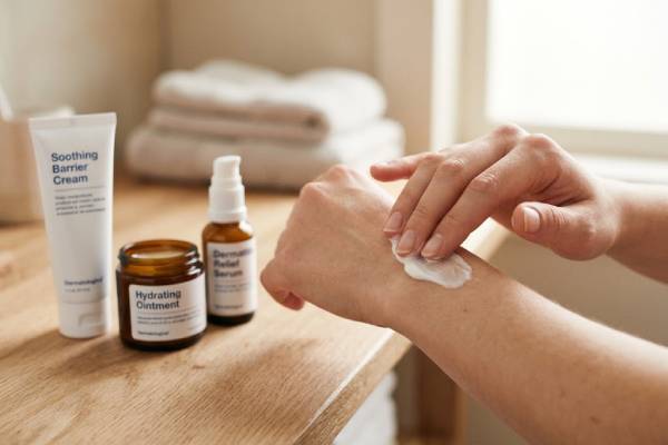 Soluzioni di trattamento per alleviare i sintomi dell’orticaria acquagenica