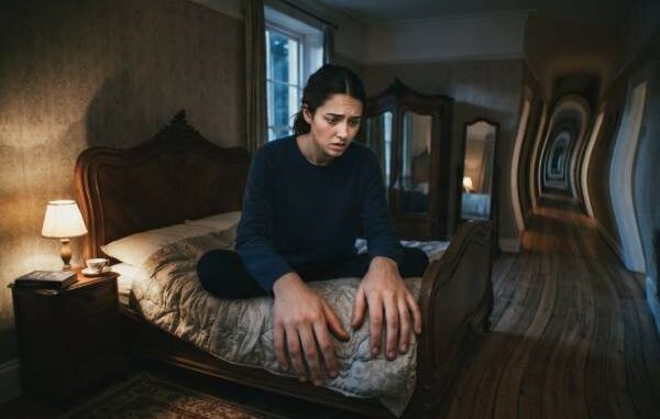 Sindrome di Alice nel Paese delle Meraviglie