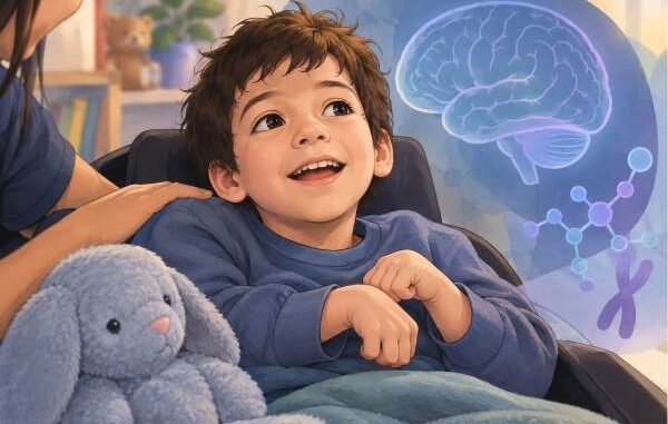 sindrome di Lesch-Nyhan