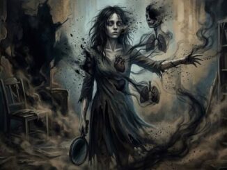 sindrome di cotard