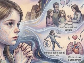 sindrome di rett