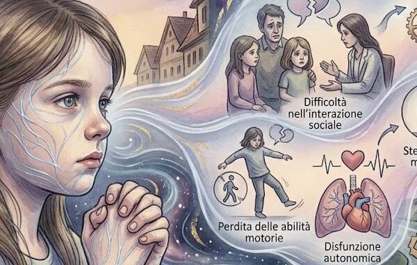 sindrome di rett